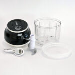 خرد کن 0.3 لیتری MDS2 - تصویر 7